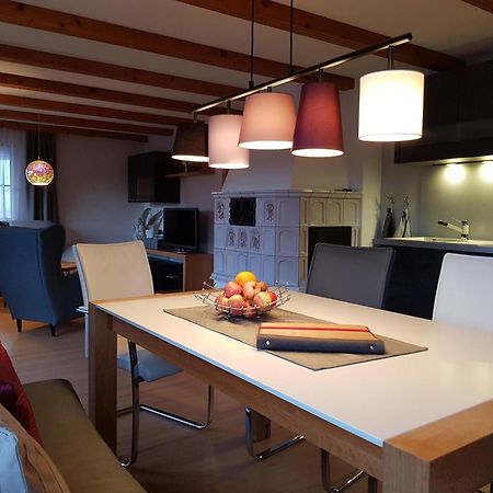 Panorama Chalet Montafon بارثولومابيرغ المظهر الخارجي الصورة