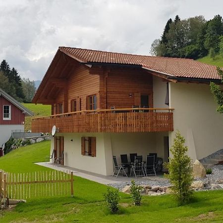 Panorama Chalet Montafon بارثولومابيرغ المظهر الخارجي الصورة