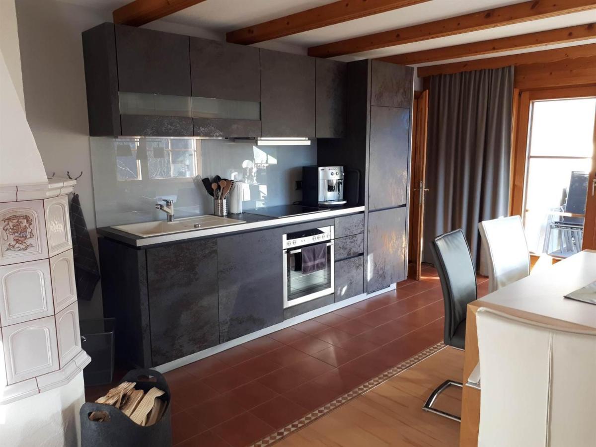 Panorama Chalet Montafon بارثولومابيرغ المظهر الخارجي الصورة