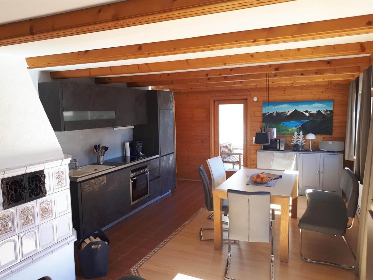 Panorama Chalet Montafon بارثولومابيرغ المظهر الخارجي الصورة
