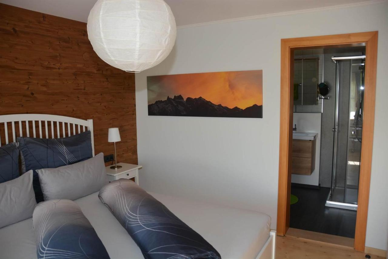 Panorama Chalet Montafon بارثولومابيرغ المظهر الخارجي الصورة