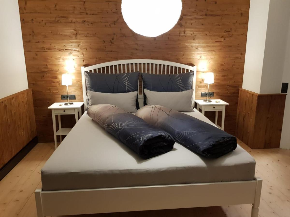 Panorama Chalet Montafon بارثولومابيرغ المظهر الخارجي الصورة