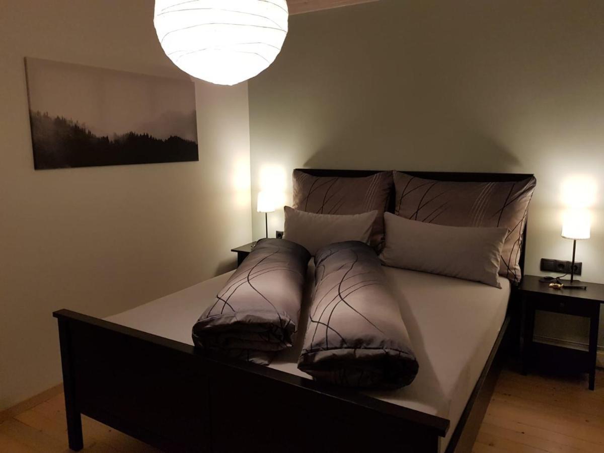 Panorama Chalet Montafon بارثولومابيرغ المظهر الخارجي الصورة